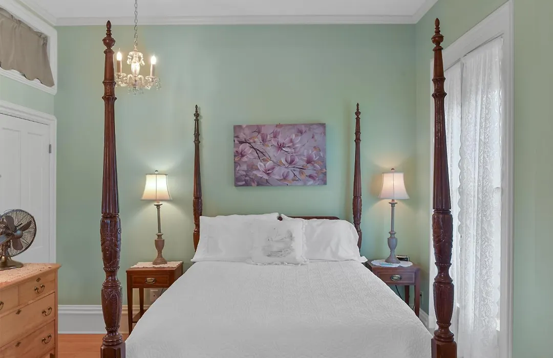 The Foxglove Inn-1